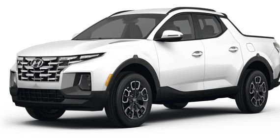HYUNDAI SANTA CRUZ 2023 5NTJDDAF5PH064858 image